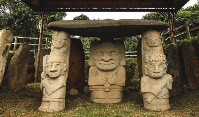 Los misterios arqueológicos de Colombia que aún no tienen explicación